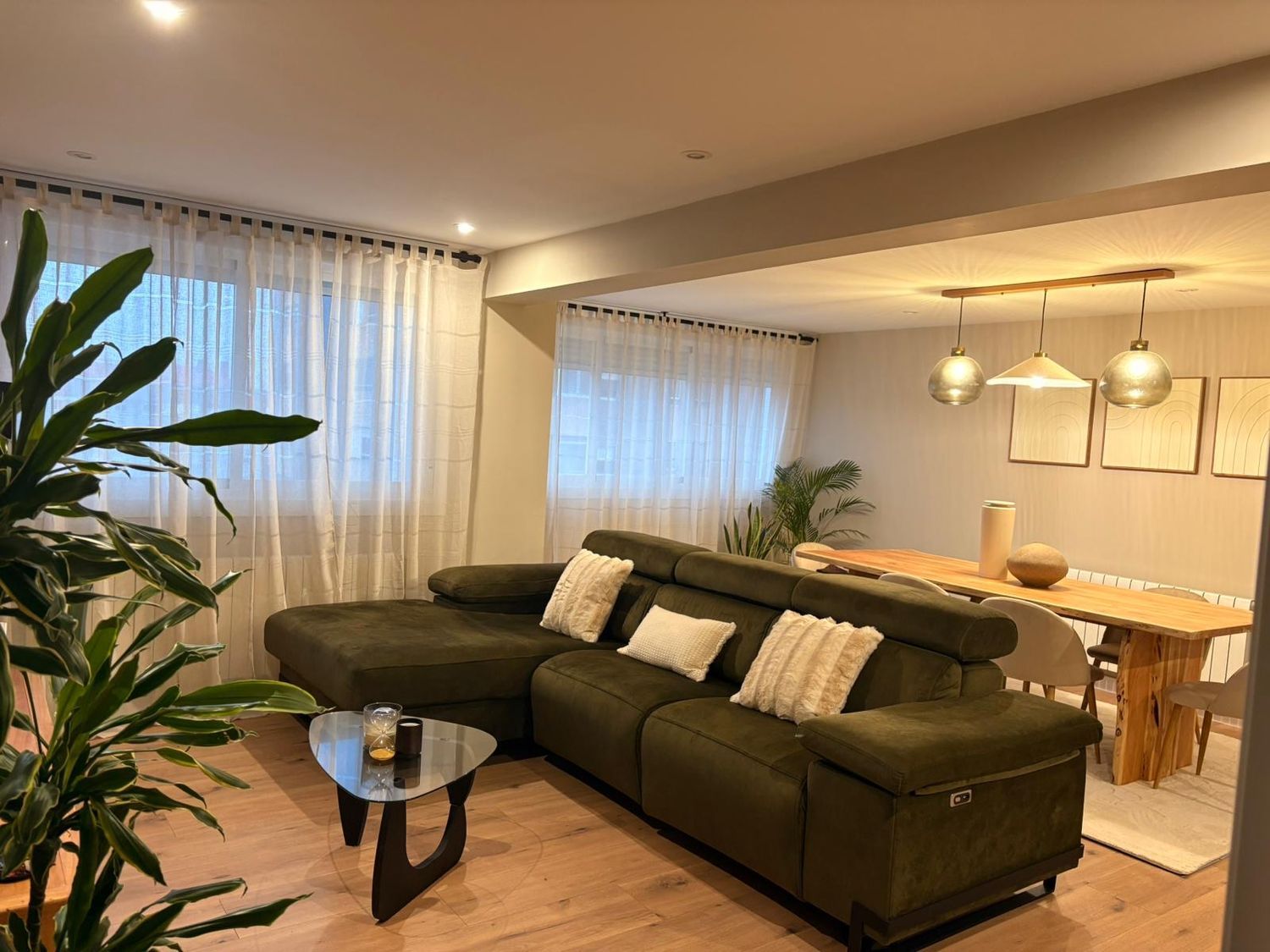 Piso en calle Redondela, 4 - Foto 1