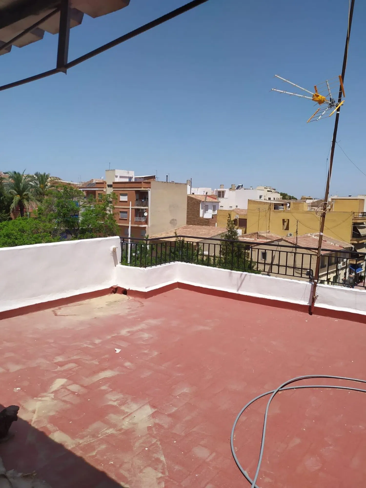 Piso en plaza Ermita, 9 - Foto 26