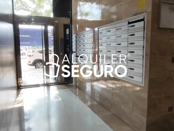 Piso en Calle de Sant Vicent Màrtir, La Creu Coberta - Foto 10