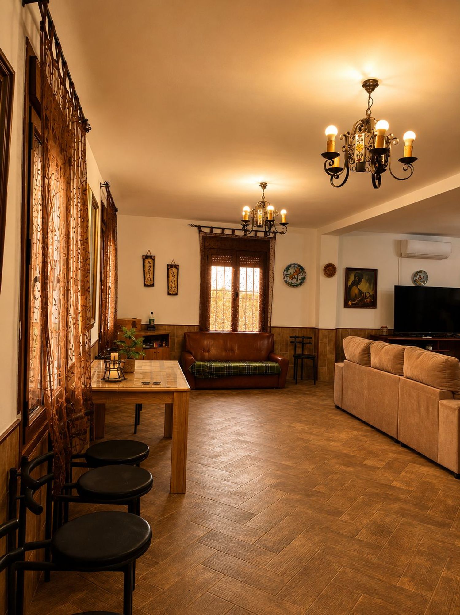 Casa o chalet independiente en Urbanización los Molares, 1 Carrera 1 - Foto 8