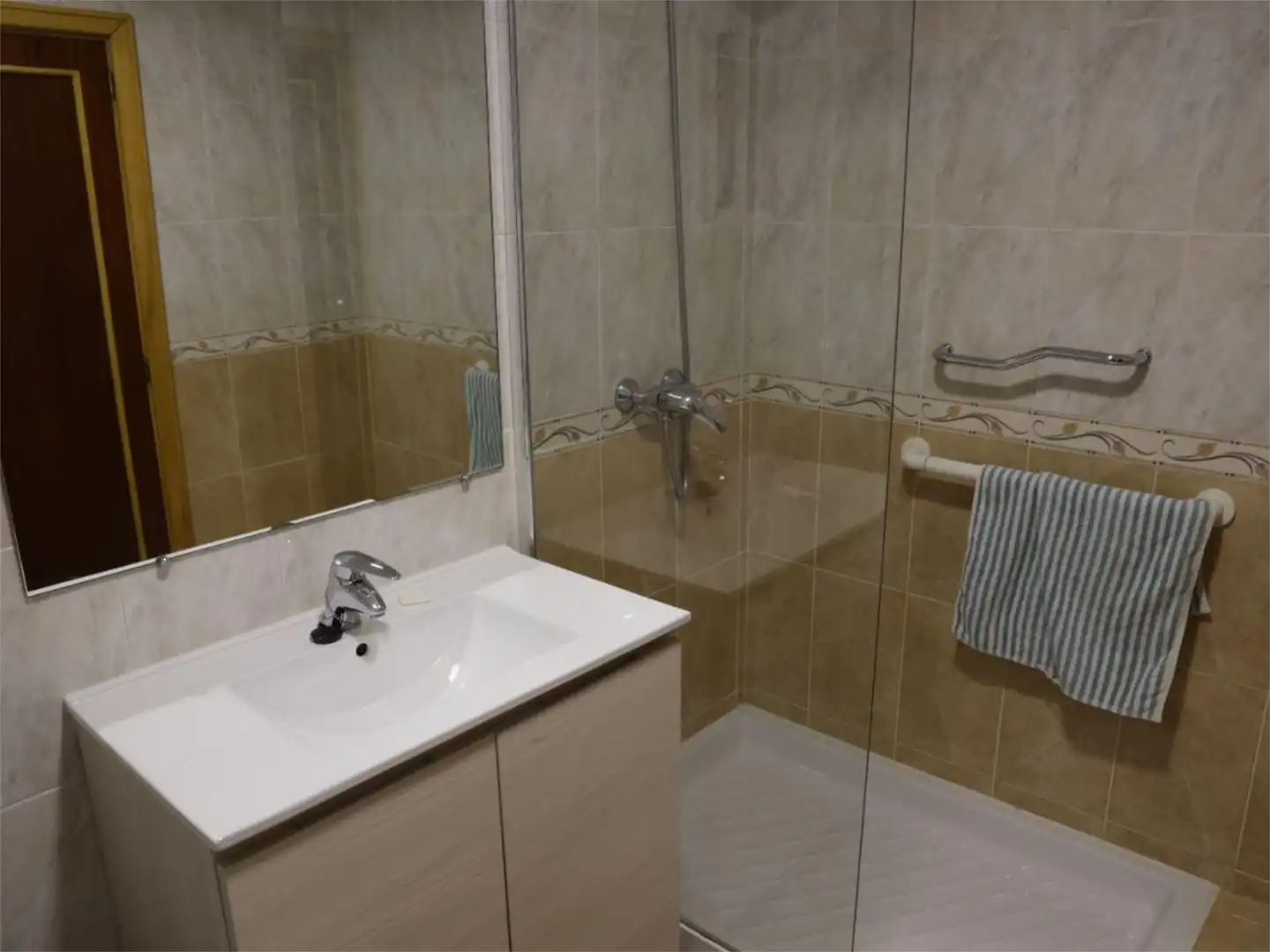 Piso en  Calle del Príncipe de Vergara 205 - Foto 31