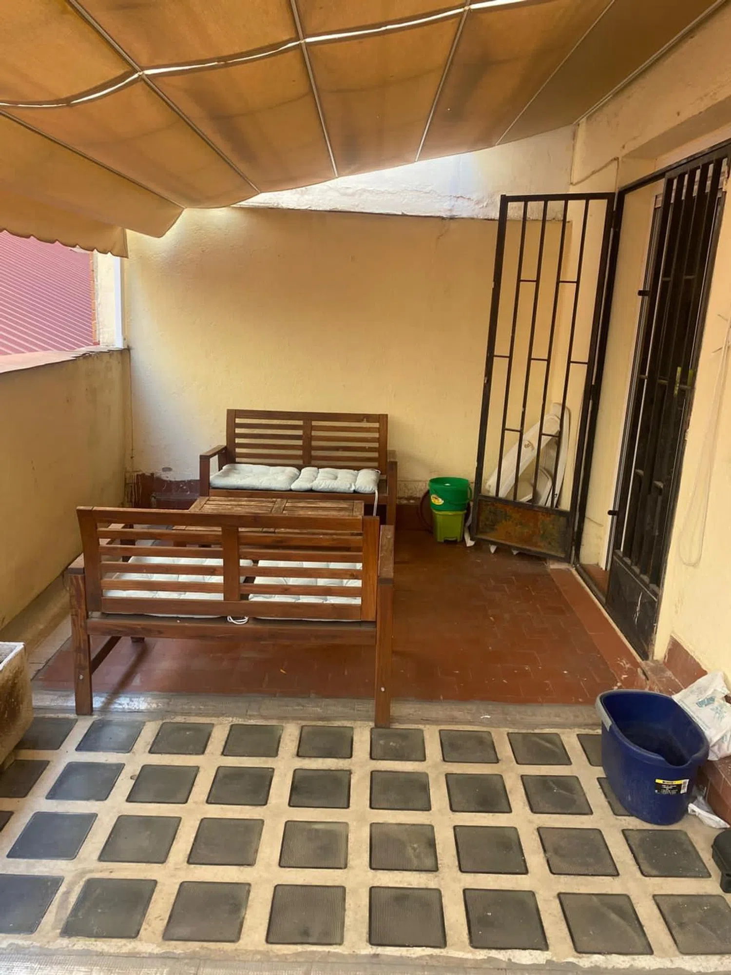 Piso en calle del Vizconde de Matamala, 16 - Foto 5