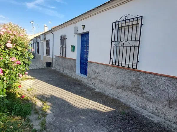 Chalet pareado en Gr-3406, 6 - Foto 1