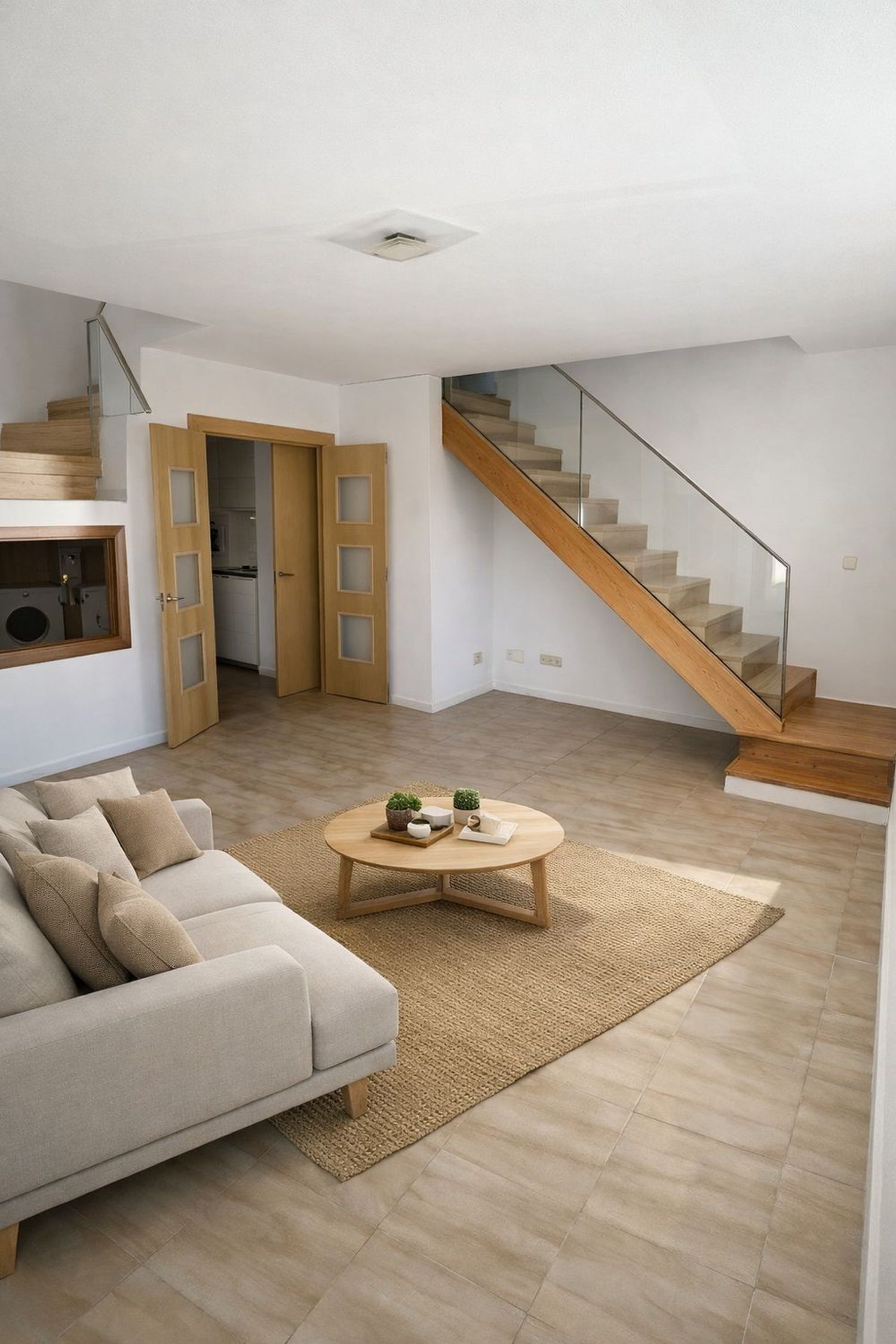 Dúplex en calle Sor Lucila s/n - Foto 1