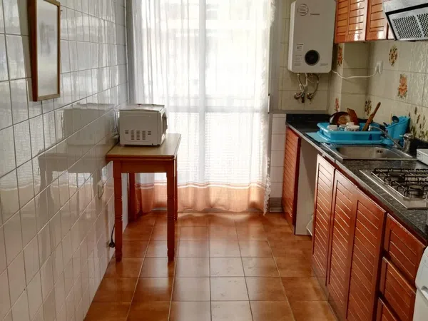 Piso en Calle Historiadora Sylvia Romeu, 9, Ciutat Jardí - Foto 30