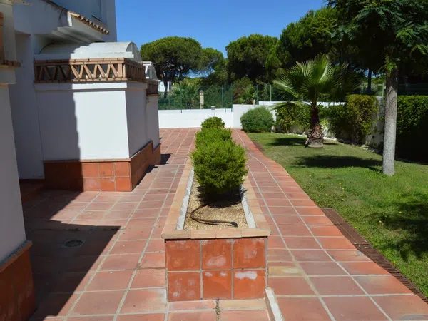 Chalet adosado en Urbanizacion Nuevo Portil, 14, Nuevo Portil, Nuevo Portil - Foto 4