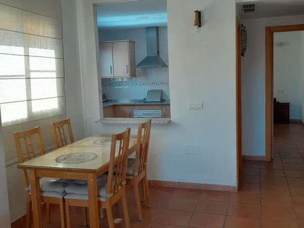 Piso en Calle las Viñas, 32, Los Pacos, Los Pacos - Foto 2