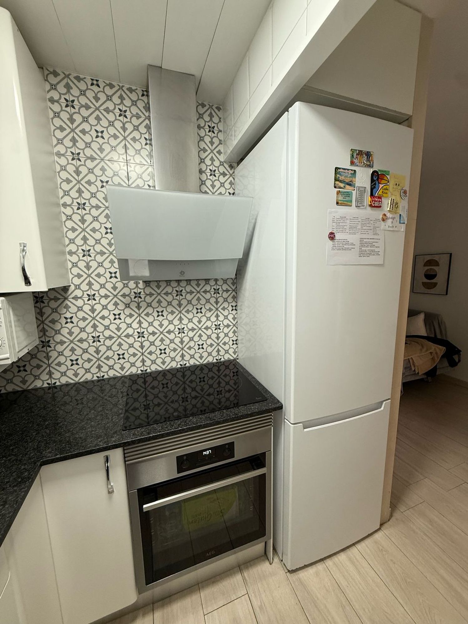 Piso en calle de Madrid, 6 - Foto 17