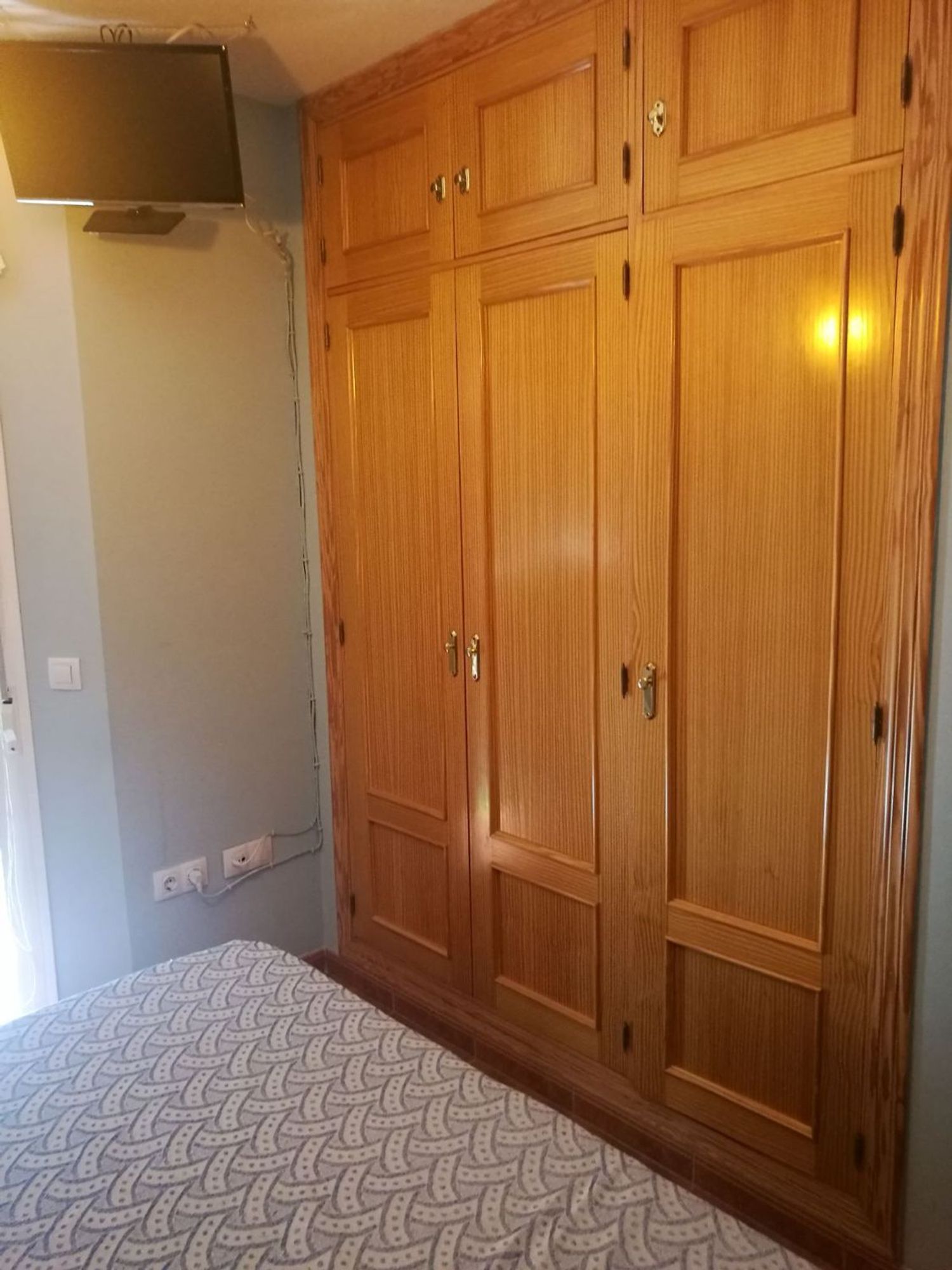 Chalet adosado en Carretera la mediana, 6, El Rinconcillo - San José Artesano, El Rinconcillo - San José Artesano - Foto 7