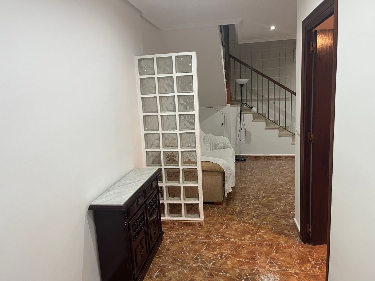 Chalet adosado en Olivo s/n, La Ñora - Foto 19