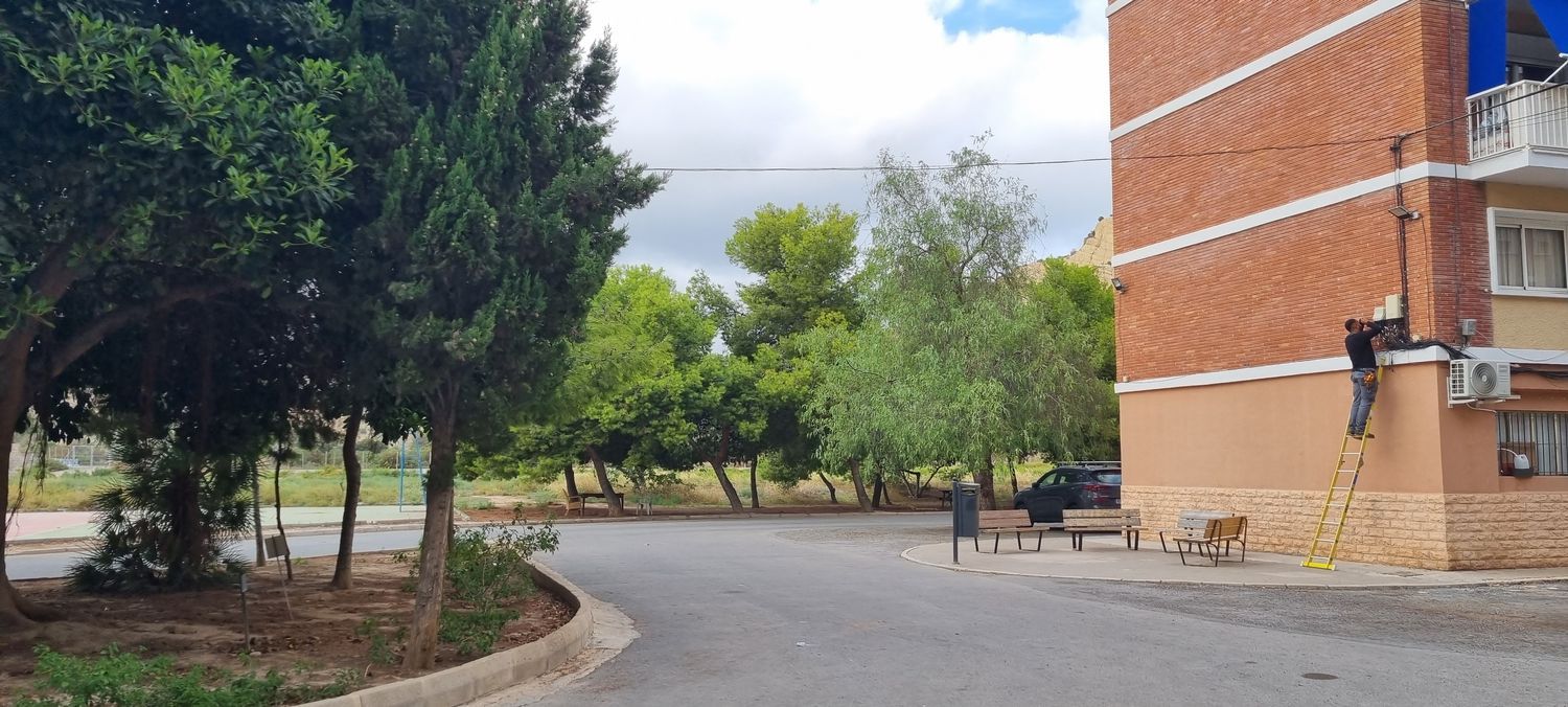 Piso en Calle del Arquitecto Jover, 6, Raval Roig-Virgen del Socorro - Foto 11