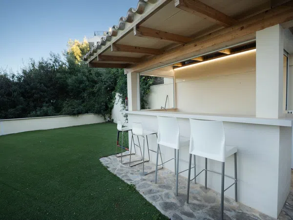 Chalet adosado en Avenida de Mallorca s/n - Foto 5