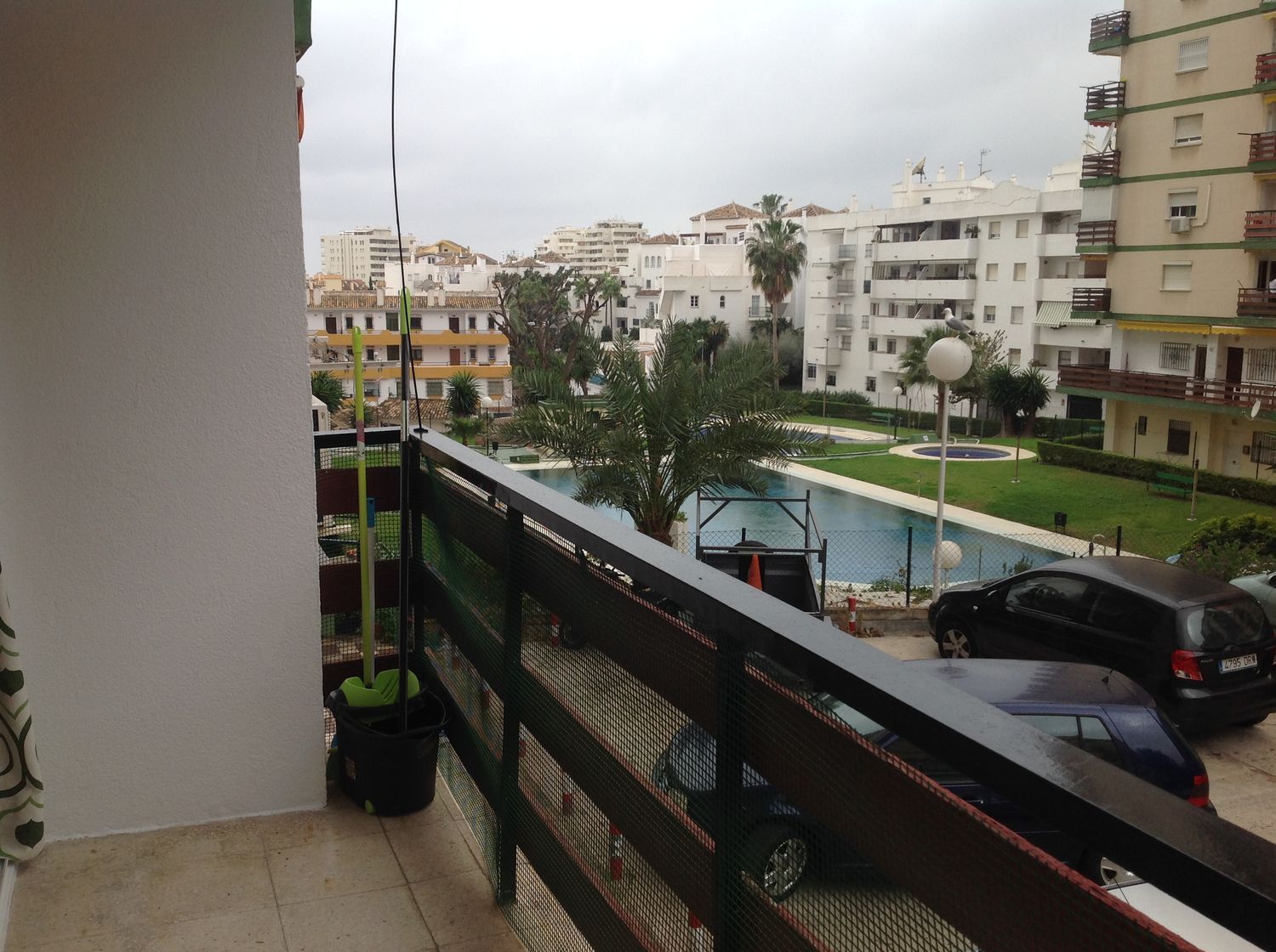 Piso en Calle las Naciones, 8, Parque de la Paloma, Parque de la Paloma - Foto 2