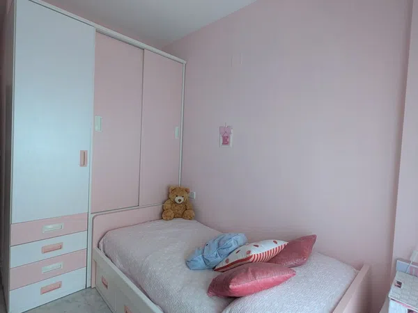 Piso en Calle Santa Brígida, 6, Belén - San Roque, Belén - San Roque - Foto 3