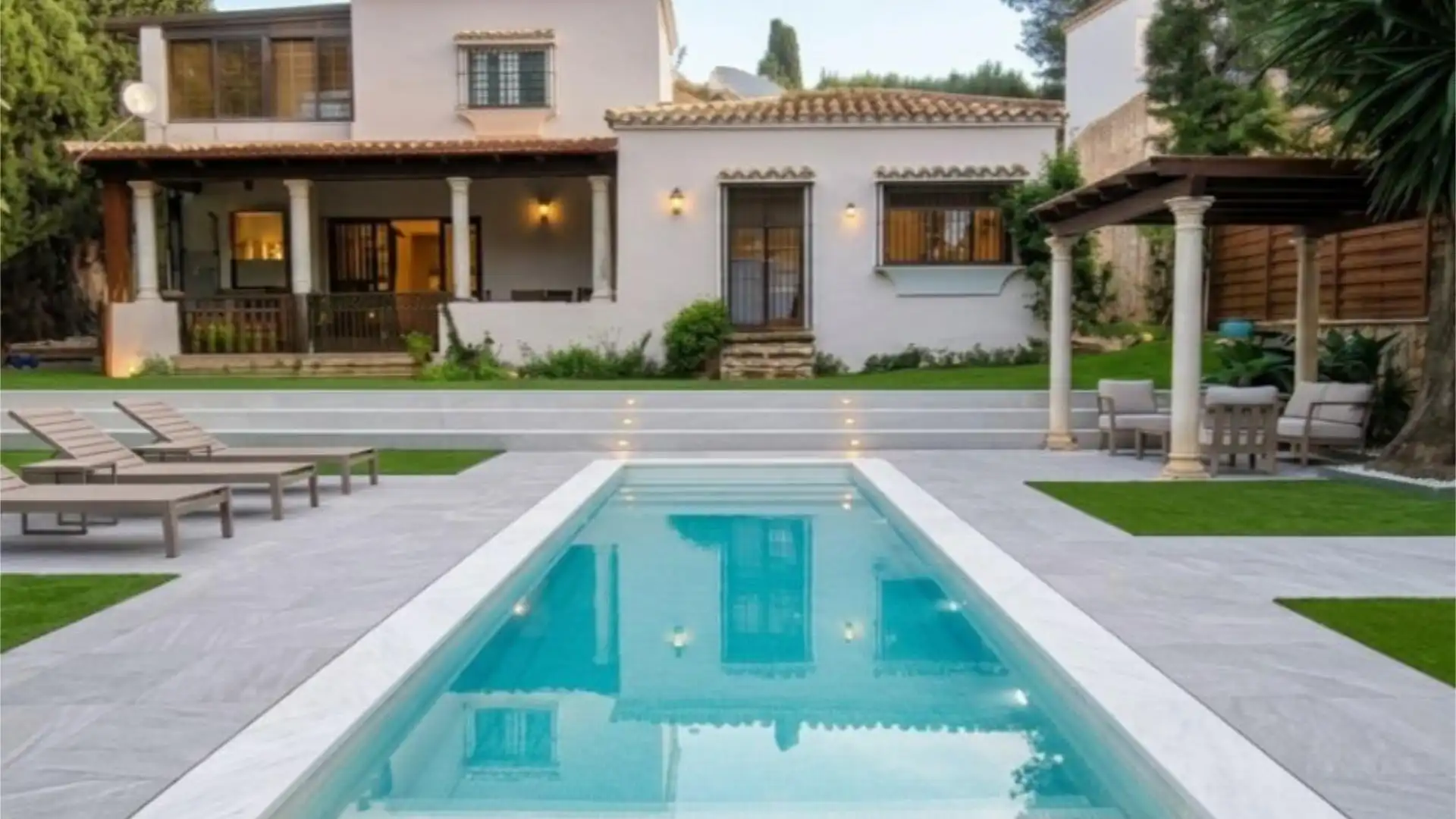 Chalet en  Calle Siroco 41 - Foto 22