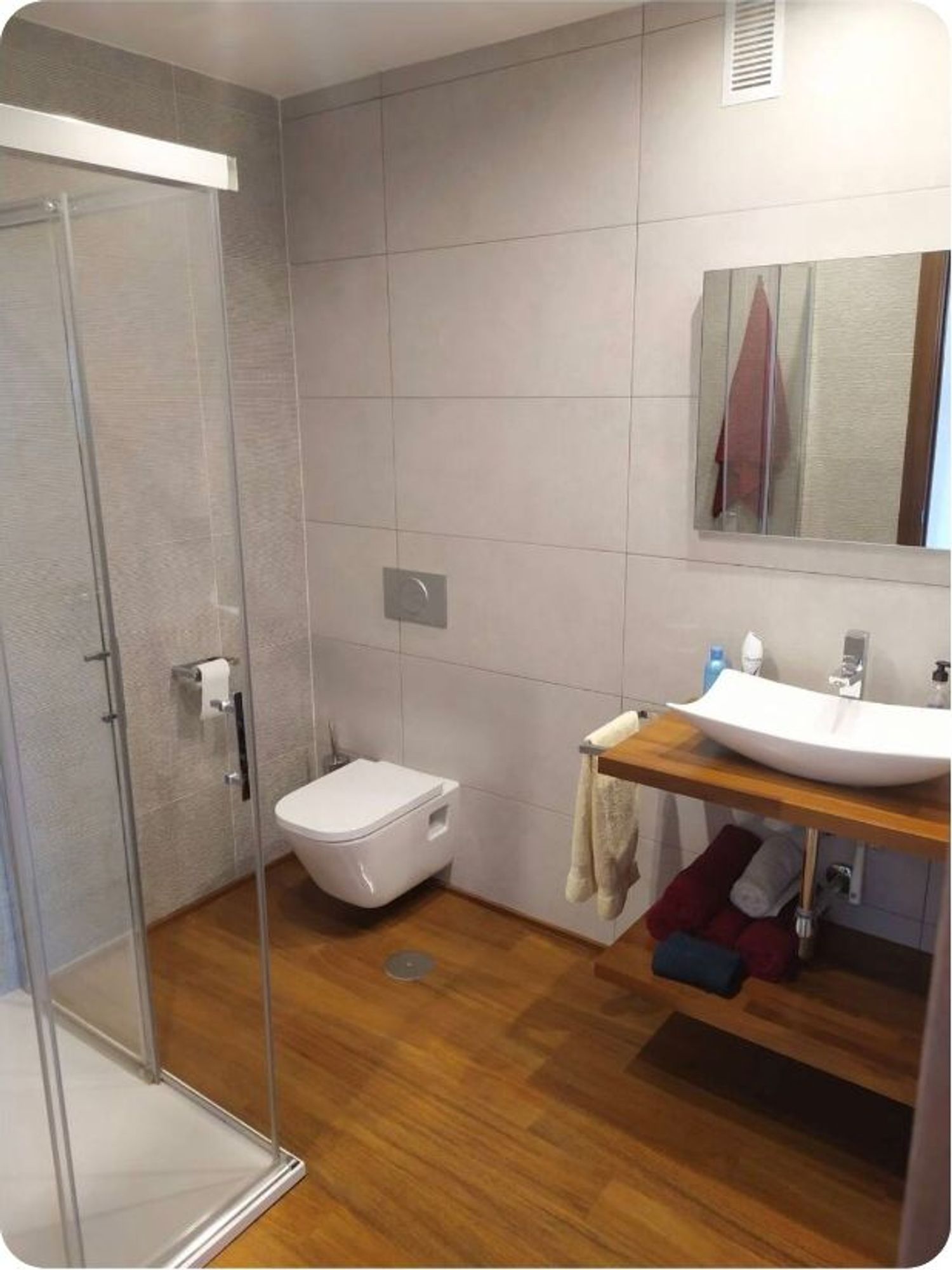 Piso en avenida de la Fama, 10 - Foto 5