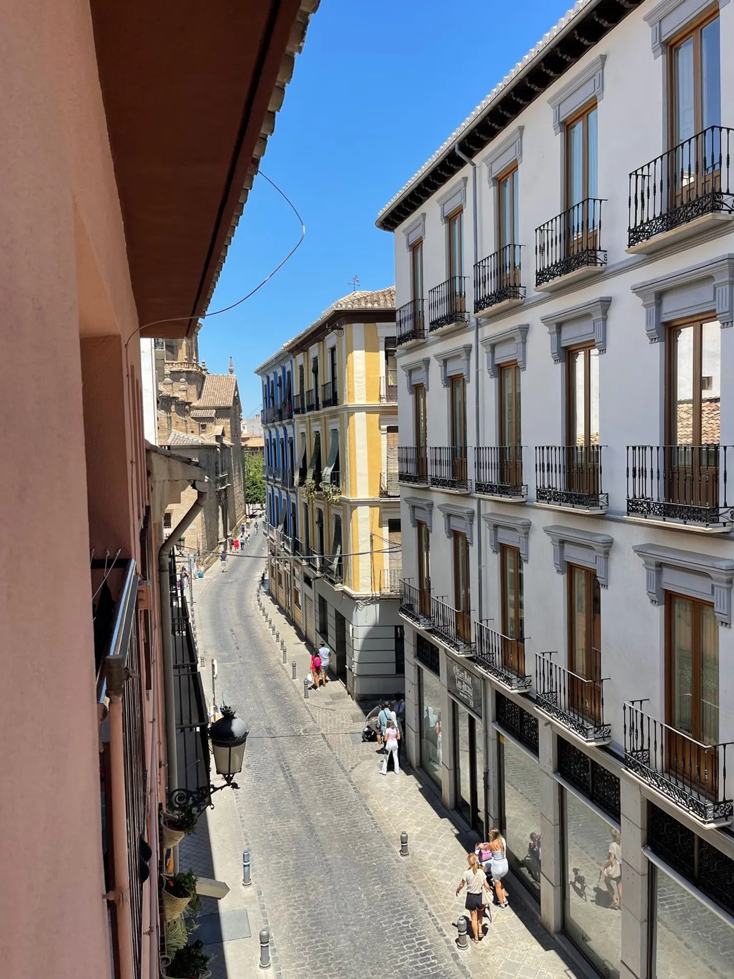 Piso en calle San Jerónimo, 25 - Foto 2