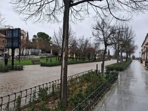 Piso en Casco Antiguo - Foto 35