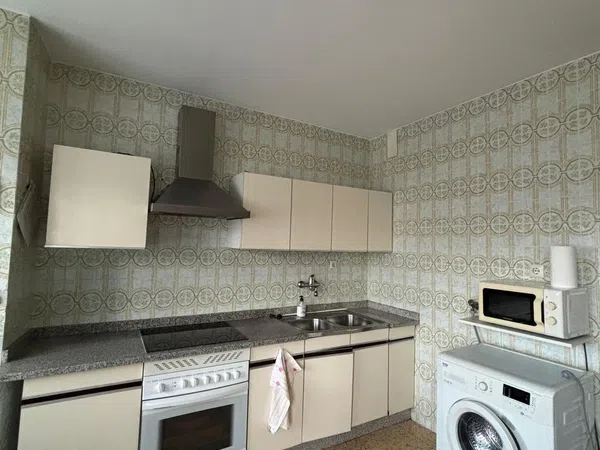 Piso en calle Arturo Álvarez Buylla, 10 - Foto 17