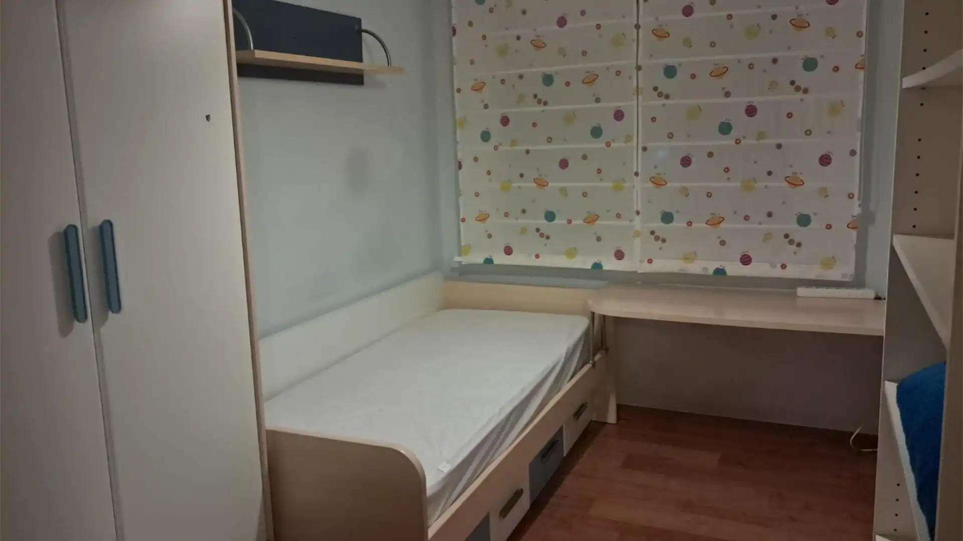 Piso en  Paseo de Florencia 45 - Foto 13