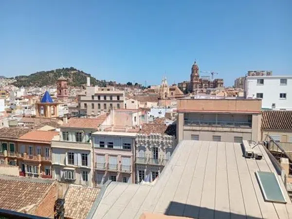 Piso en Puerta Nueva, 2, Centro Histórico - Foto 32