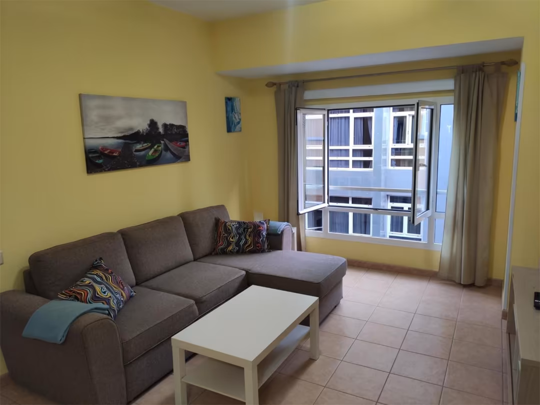 Piso en  Calle Alfredo L Jones 20