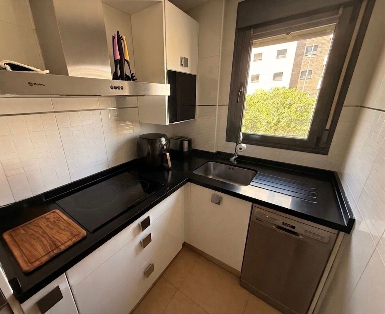 Piso en Calle Antonio Muñoz Zamora, 34, Vega de Acá - Nueva Almería - Cortijo Grande, Vega de Acá - Nueva Almería - Cortijo Grande - Foto 13