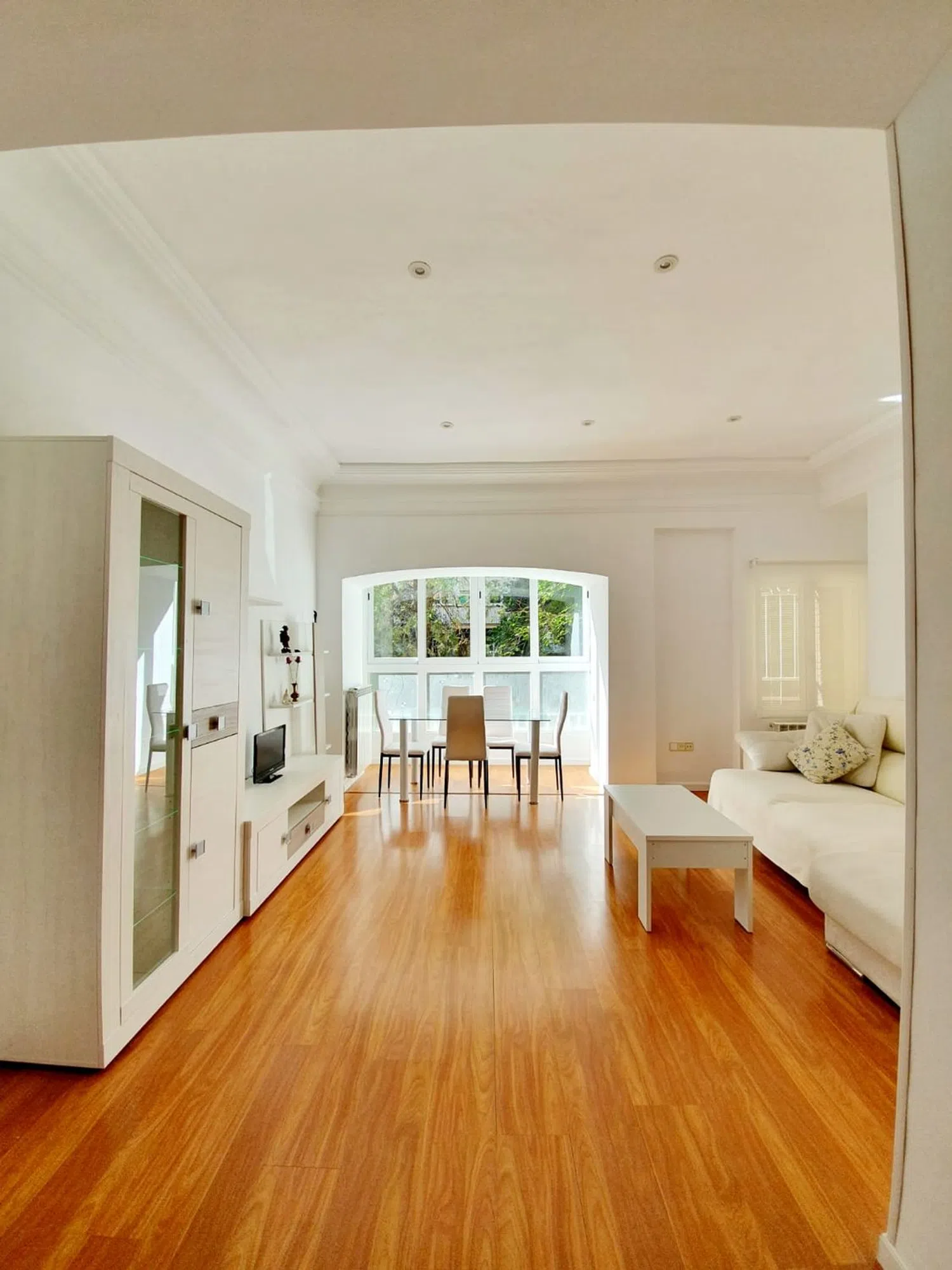 Piso en calle de Andrés Mellado, 81 - Foto 1