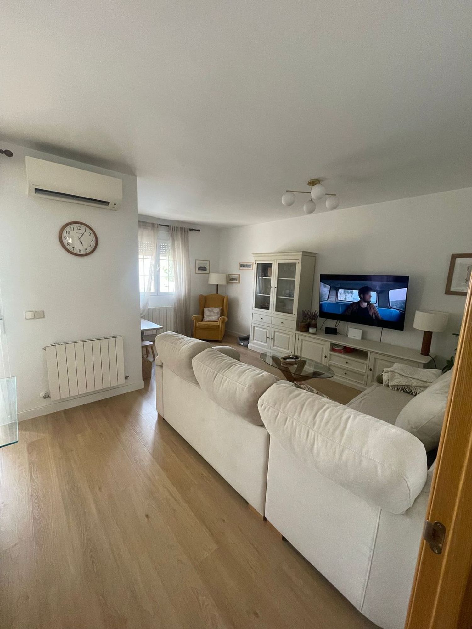 Chalet adosado en Calle de las Cercas, 19 p - Foto 3