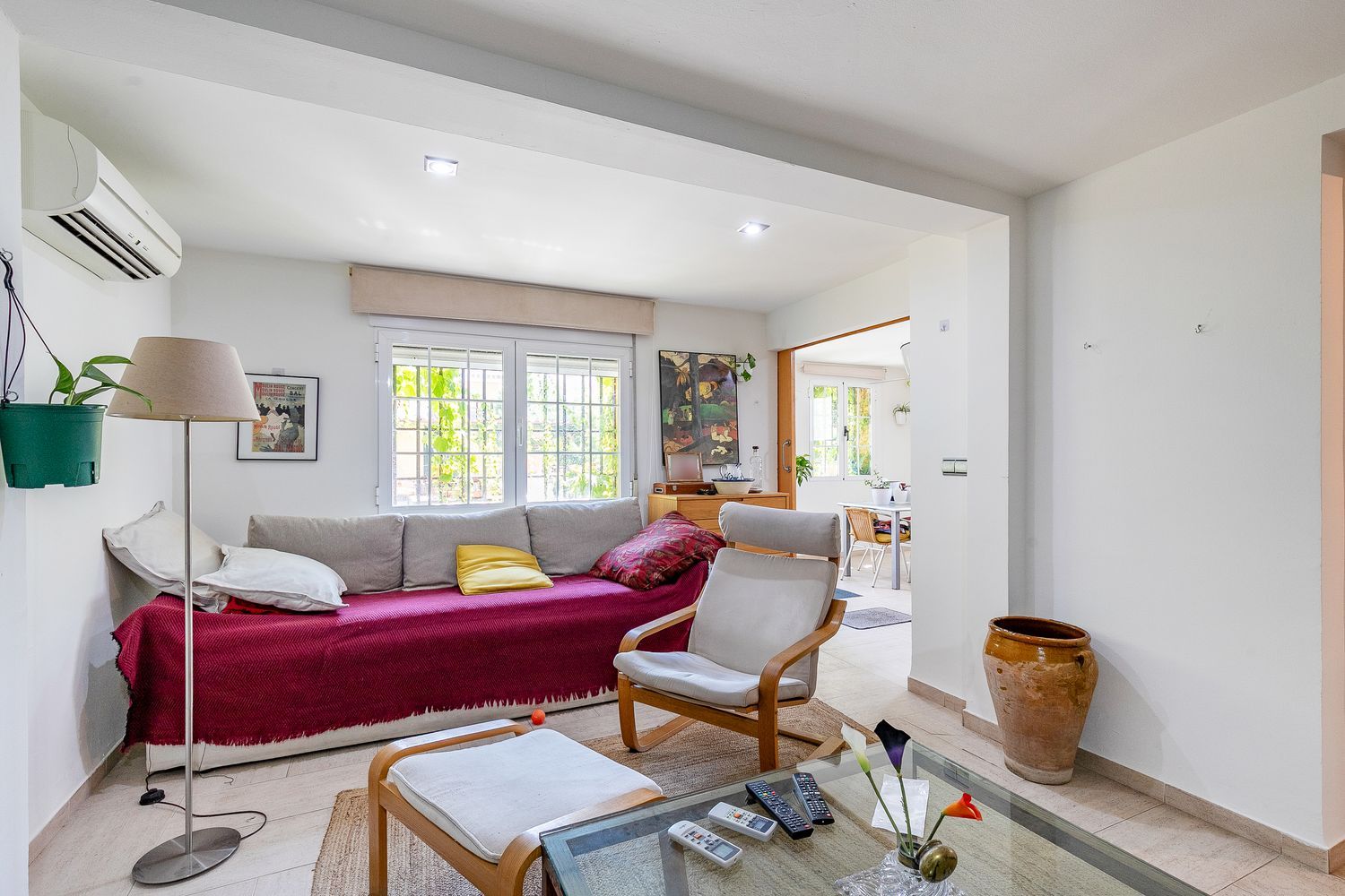 Chalet adosado en Santa María-Pio XII, Santa María-Pio XII - Foto 12
