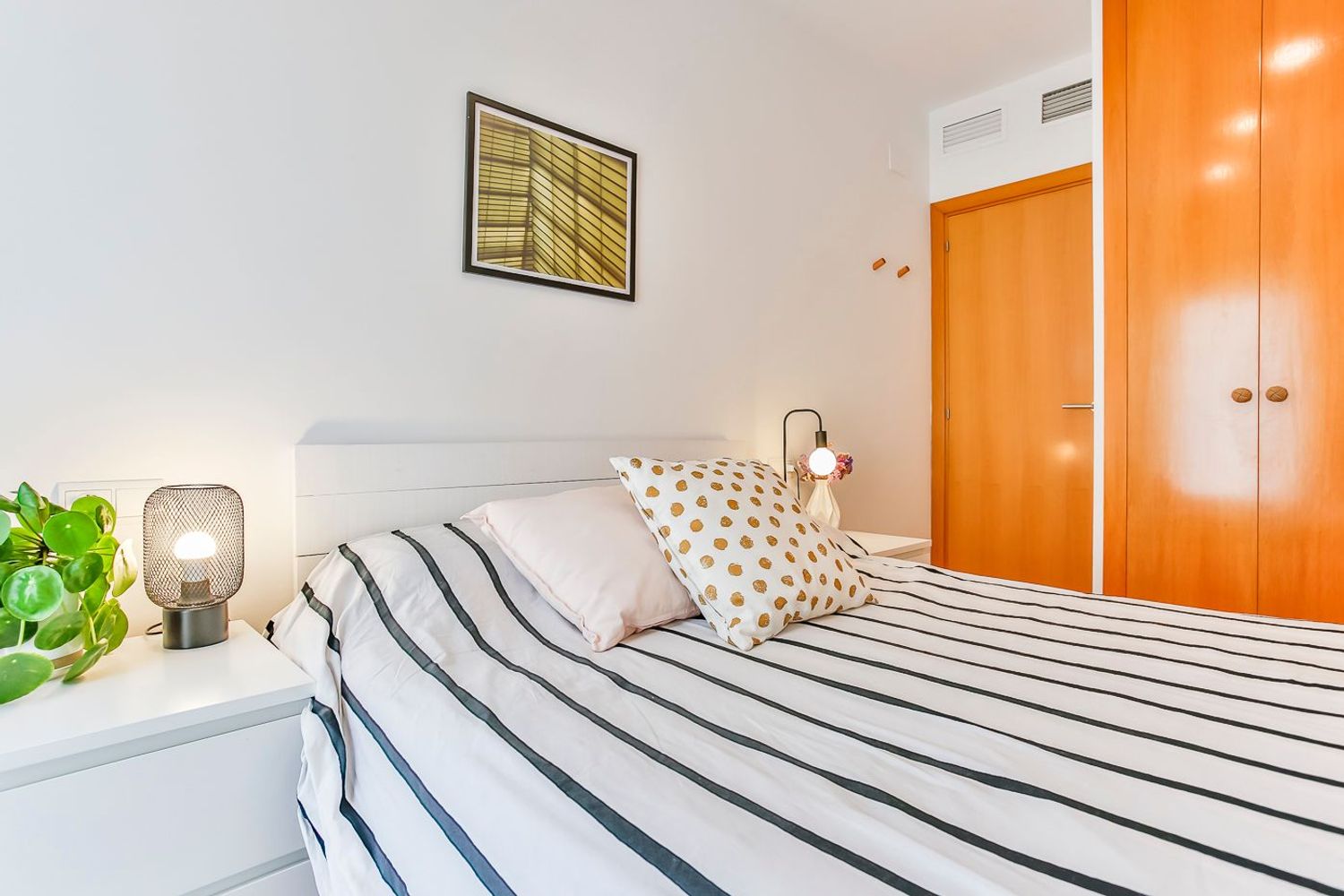 Piso en calle de Sant Crispí, 22 - Foto 12