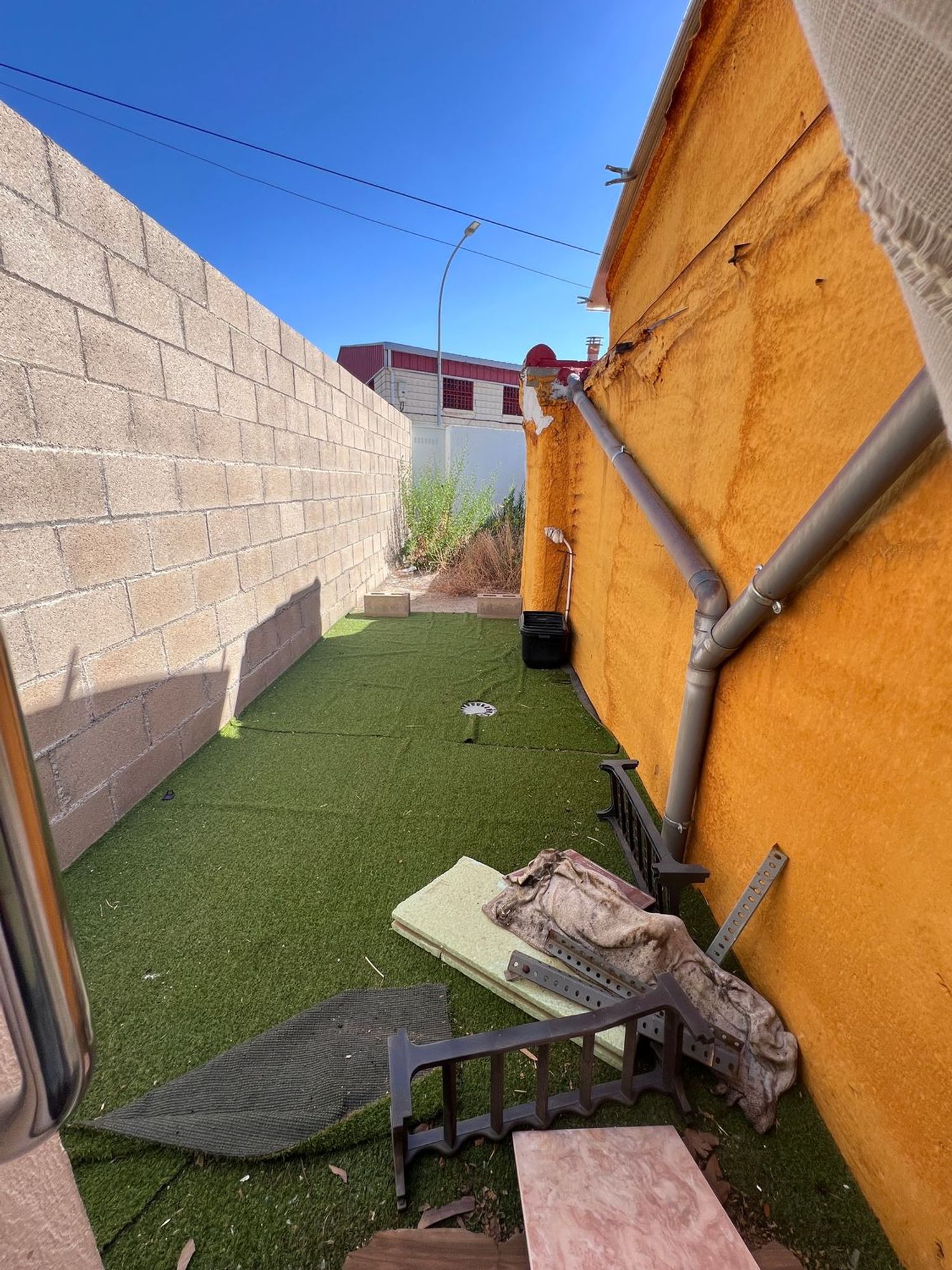 Chalet adosado en Calle de Sierra Morena, 17, Puente Ladrillo, Puente Ladrillo - Foto 11
