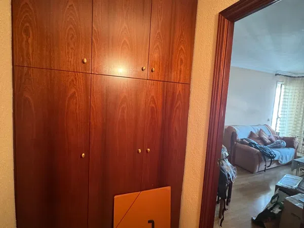 Piso en plaza de Trafalgar, 27 - Foto 9