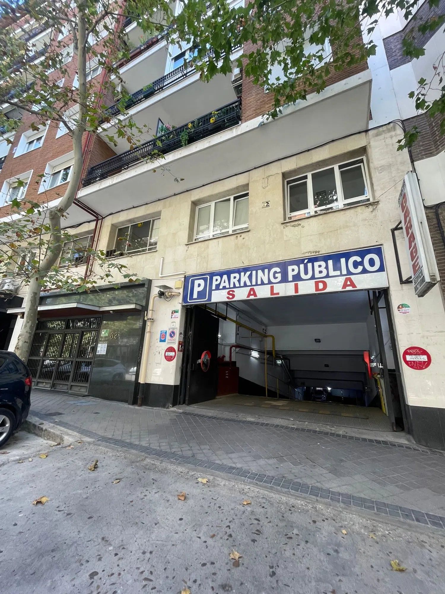 Piso en calle de Clara del Rey, 30 - Foto 28