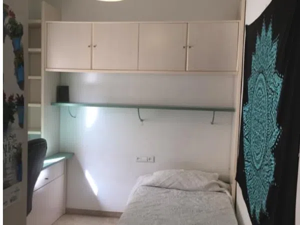 Chalet pareado en Calle Almacari, 10, Carretera Trassierra - Colonia de la Paz - Foto 6