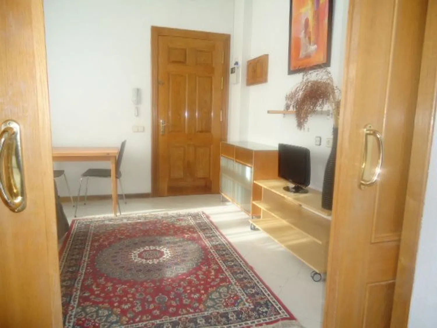 Estudio en calle de Pablo Gargallo, 35 - Foto 6