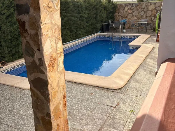 Casa o chalet independiente en Ronda Poniente, 4 - Foto 2