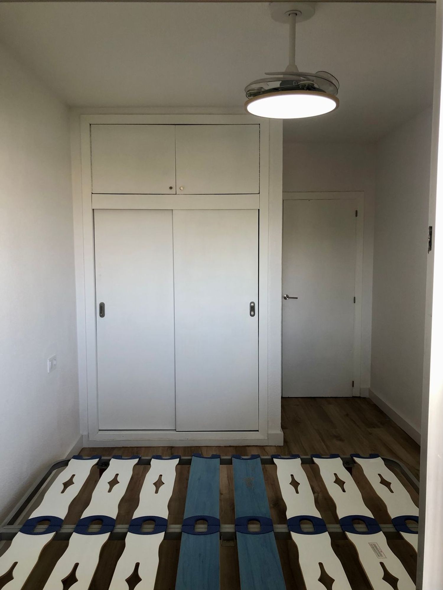 Piso en Calle Turbedal, 2, La Alberca - Foto 10