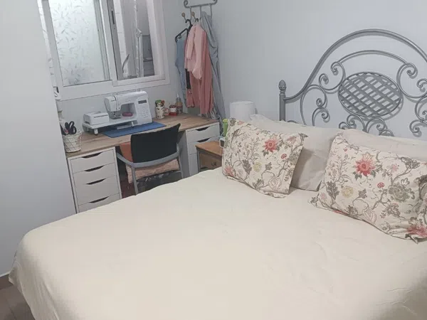 Piso en Calle Manuel Galván Rodríguez, 46, Casa Ayala - Costa Ayala - Foto 4