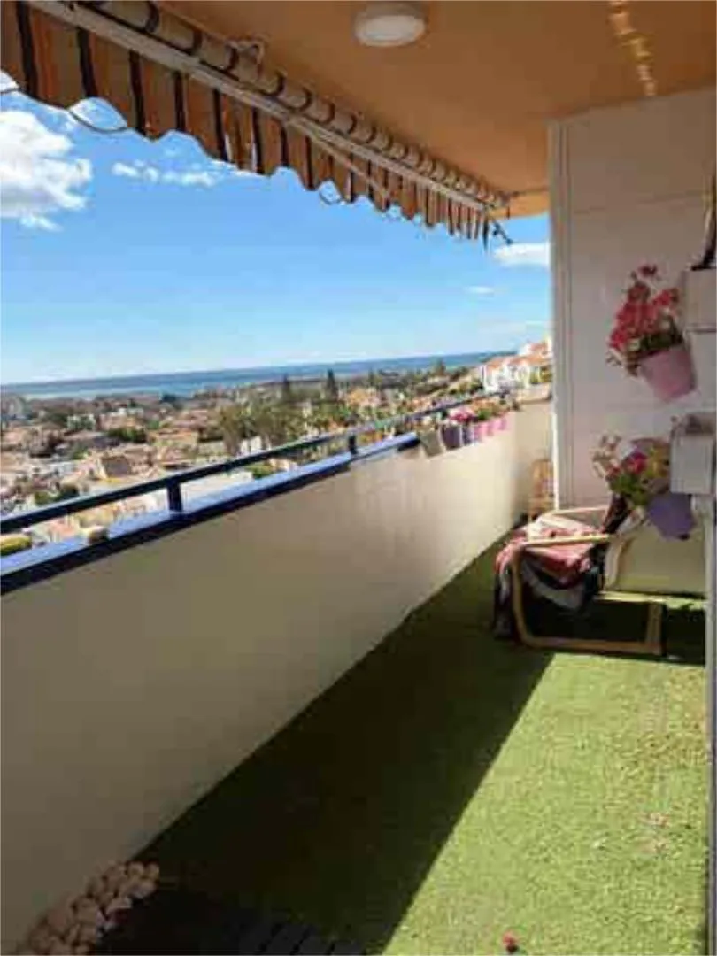 Piso en cotomar - Foto 4