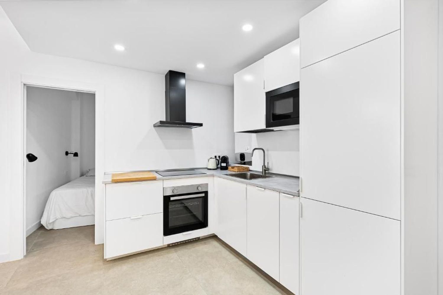 Piso en calle Comedias, 11 - Foto 3