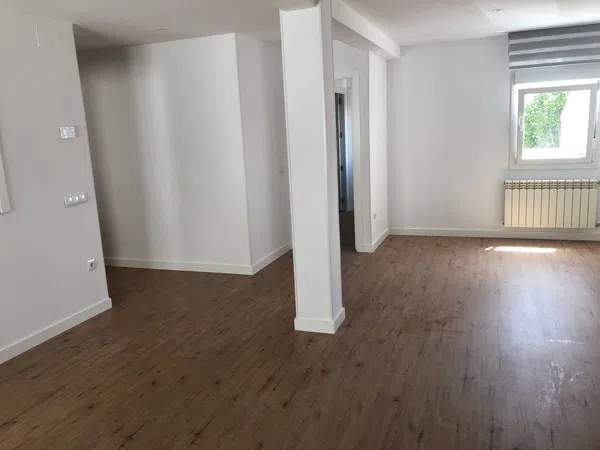 Piso en Calle Torrelaguna, 7, San Isidro - Los Almendros - Foto 4