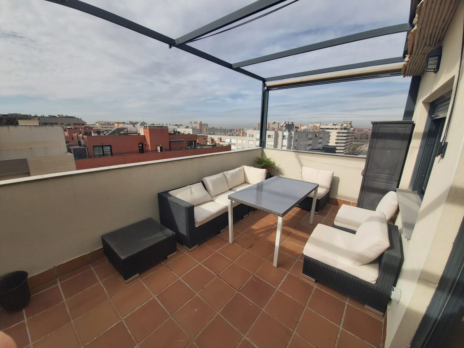 Ático en calle del Barranco del Novillo, 29 - Foto 1