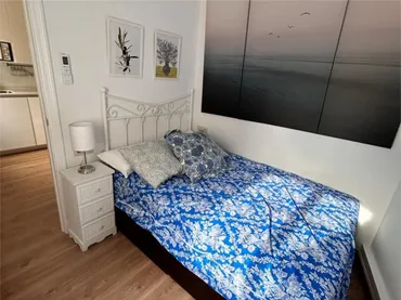 Piso en  Avenida de Menéndez Pelayo 33 - Foto 13