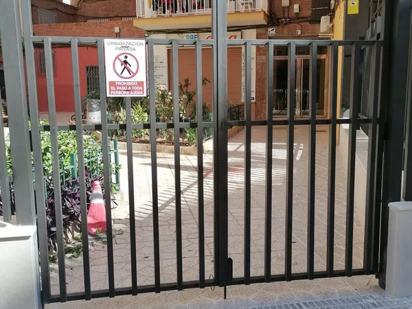 Piso en Calle Tirso de Molina, 6 - Foto 1
