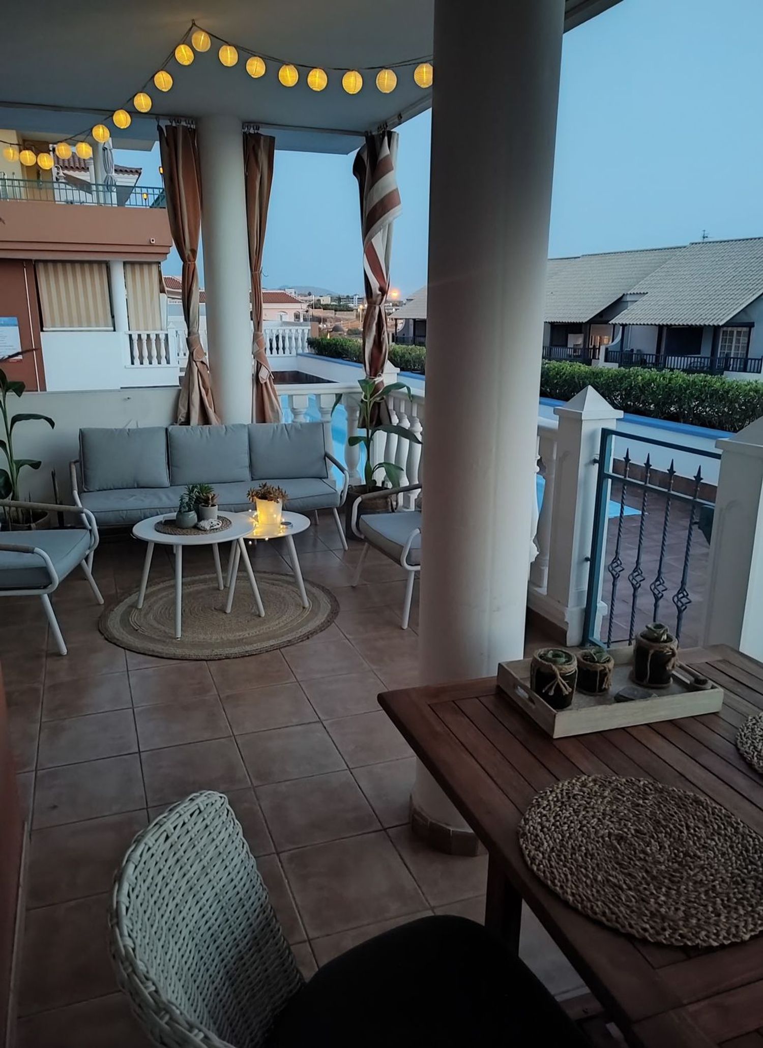 Piso en calle La Zahorra, 11 - Foto 31