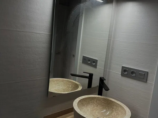 Piso en San Vicente de Paul, 19, Ronda de Triana-Patrocinio-Turruñuelo - Foto 19