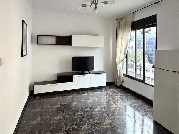 Alquiler de piso en Avenida del Cardenal Benlloch, 76