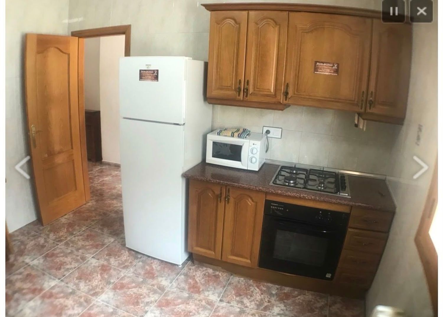 Chalet adosado en Calle Guadahornillos, 15 - Foto 9