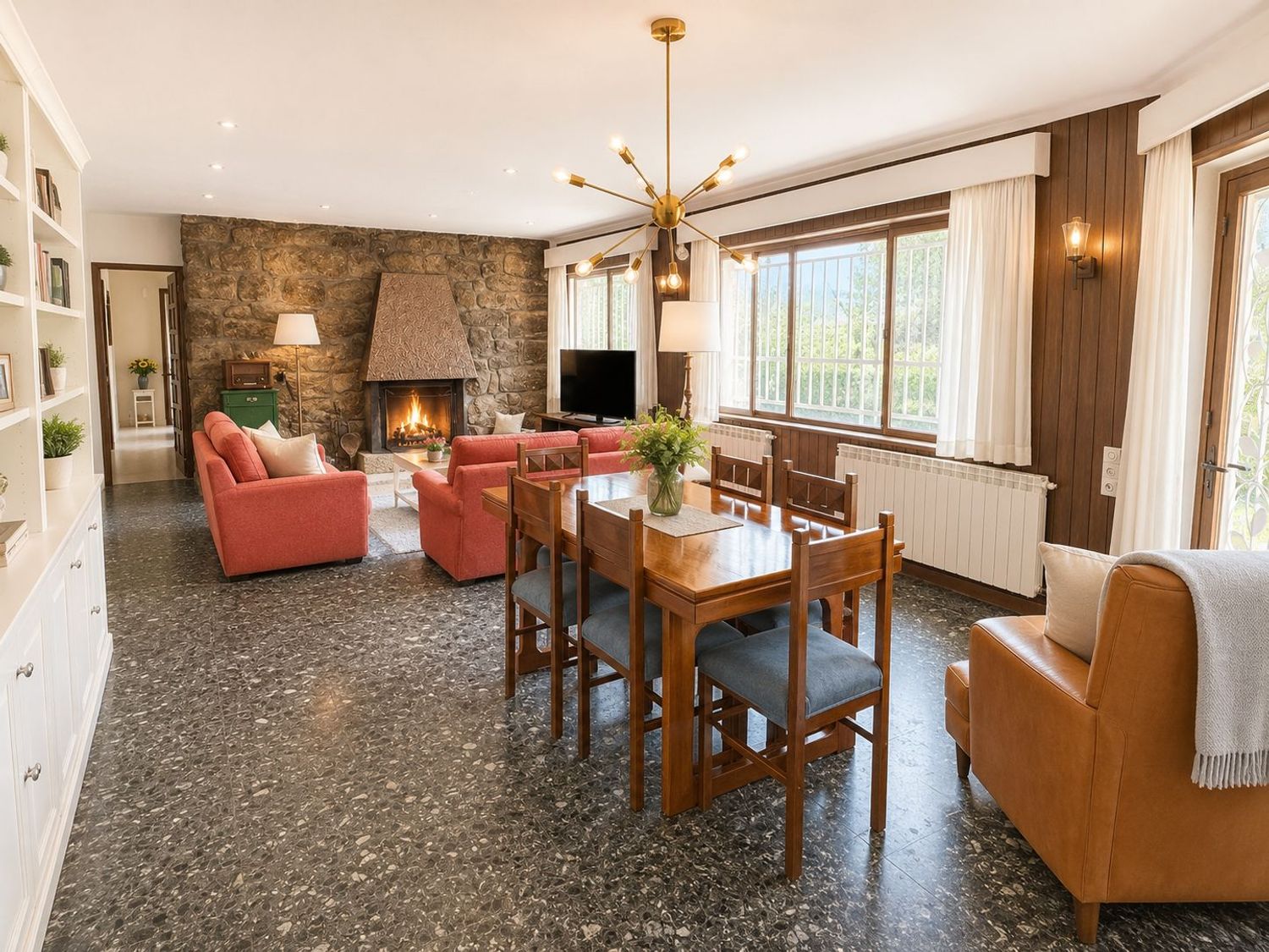 Casa o chalet independiente en Puerto de Galapagar-Las Cuestas, Puerto de Galapagar-Las Cuestas - Foto 12